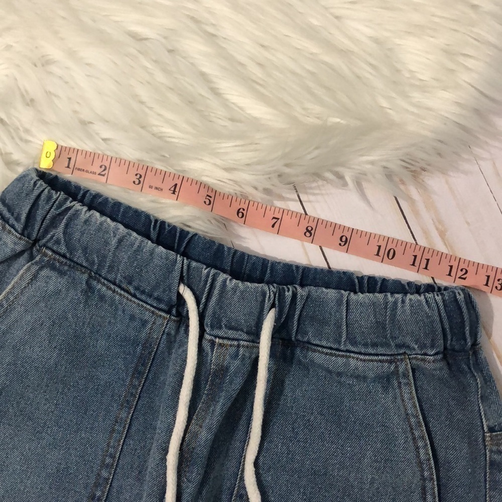 Pull on Jeans Size Small - Picture 6 of 8